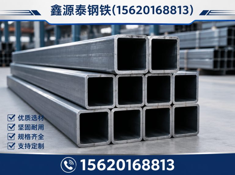 河东区型钢展示图